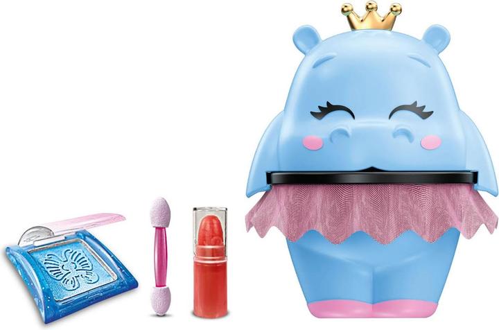 Produktbild Clementoni Crazy Chic - Schminkset Hippo