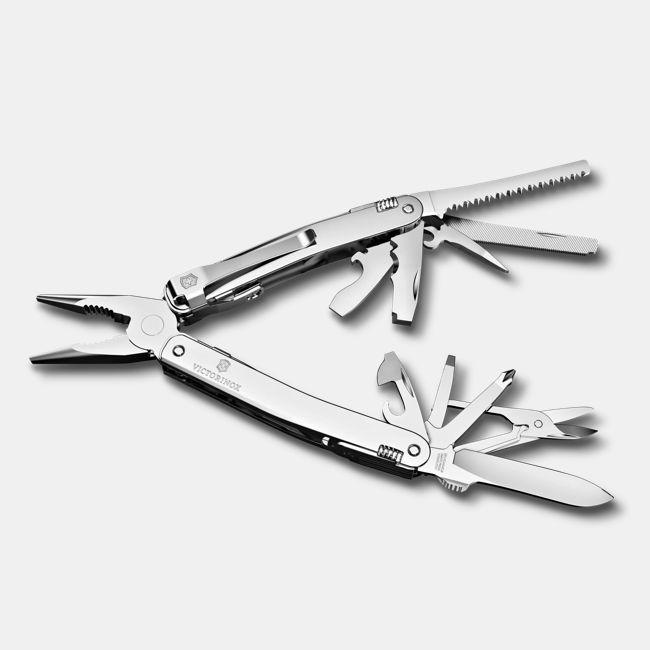Produktbild Victorinox Swiss Tool Spirit MX Clip