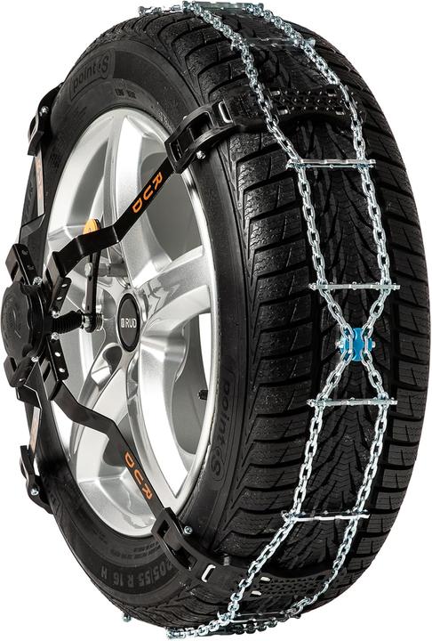 Produktbild Rud Comfort Centrax Selbstspannend Schneeketten