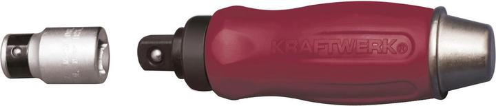Produktbild Kraftwerk Hand-Schlagschrauber-Satz (PH2, PH1, PH3, PH4, PZ1, PZ2, PZ3, PZ4, T30, T40, T45, 6 mm, 8 mm, 10.0mm, 12,0 mm, 4 mm, 5 mm)
