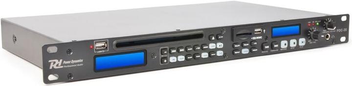 Image du produit Power Dynamics Recorder PDC-35 (Divers)