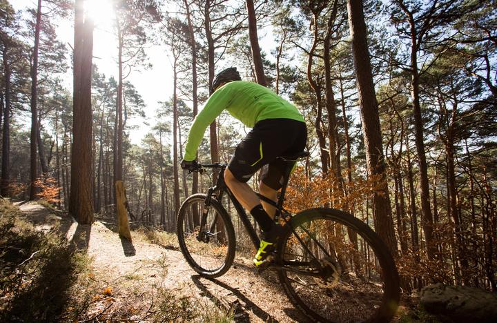 Produktbild Votec VC Comp - Cross Country Hardtail 27,5"/29" - (38 cm)