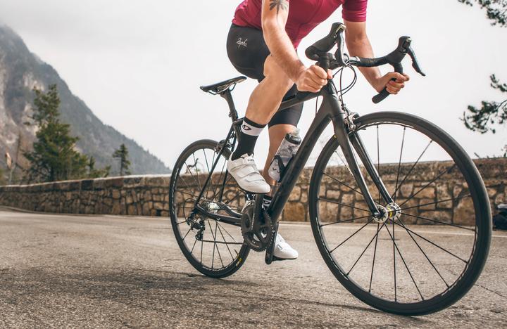 Produktbild Votec VRC Evo - Carbon Road - (48 cm)