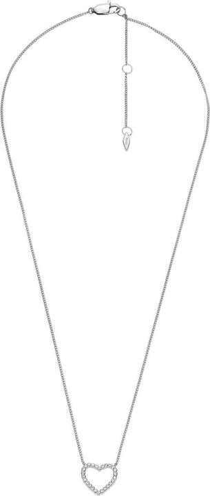 Actual product image Fossil Sadie (Stainless steel, 40 - 45 cm)