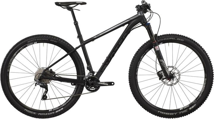 Produktbild Votec VC Comp - Cross Country Hardtail 27,5"/29" - (38 cm)