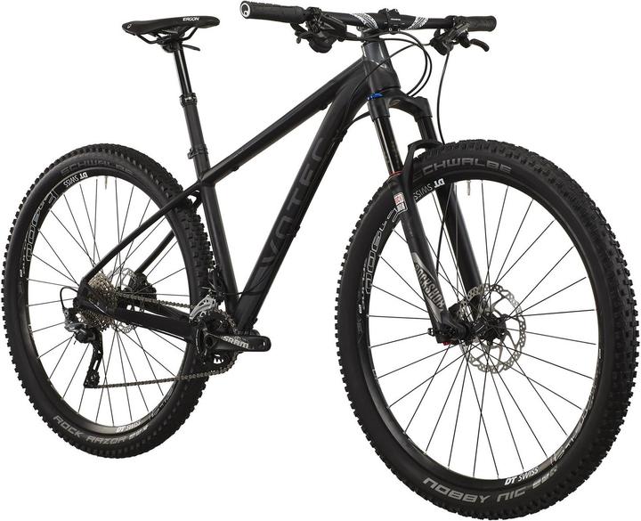 Produktbild Votec VC Comp - Cross Country Hardtail 27,5"/29" - (38 cm)