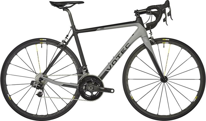 Produktbild Votec VRC Evo - Carbon Road - (48 cm)