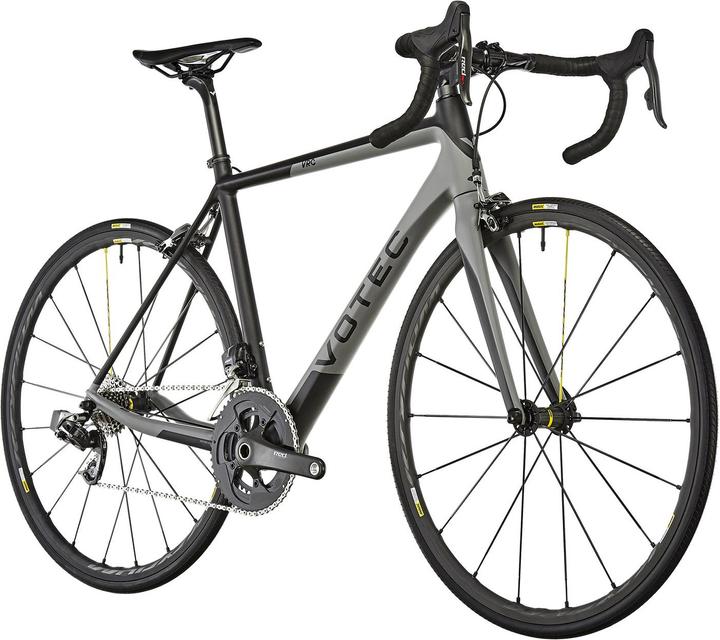 Produktbild Votec VRC Evo - Carbon Road - (48 cm)