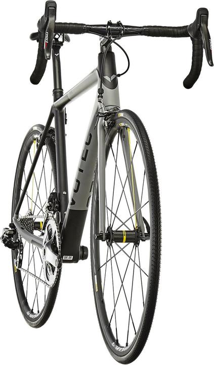 Produktbild Votec VRC Evo - Carbon Road - (48 cm)