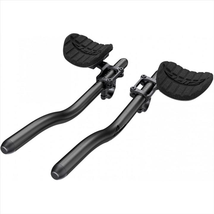 Produktbild Zipp Vuka Clip with Vuka Alumina Race Extensions