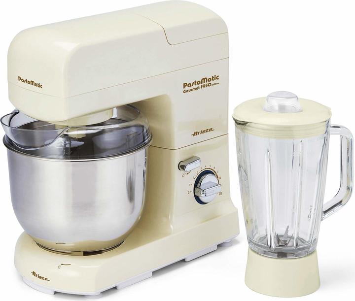 Produktbild Ariete Pastamatic Gourmet 1950 Edition (1500 W)