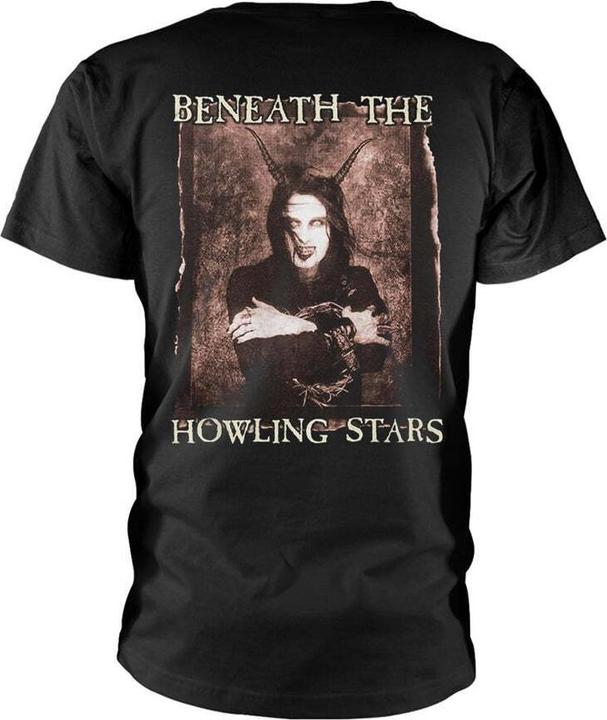 Produktbild Cradle Of Filth Cruelty And The Beast (2021) TShirt (S)