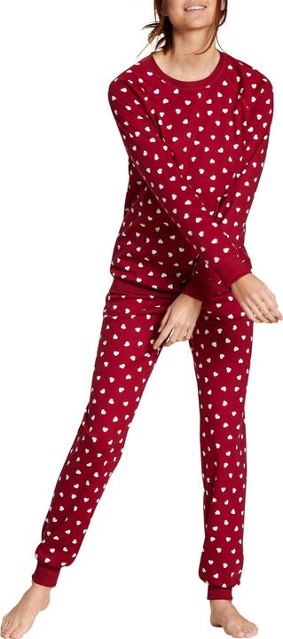 Produktbild Calida Season Special Bündchen-Pyjama (W36/L38)