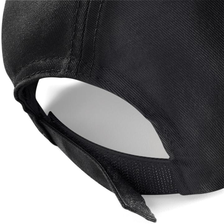 Immagine prodotto Beechfield Cappello da baseball Ultimate (Taglia unica)