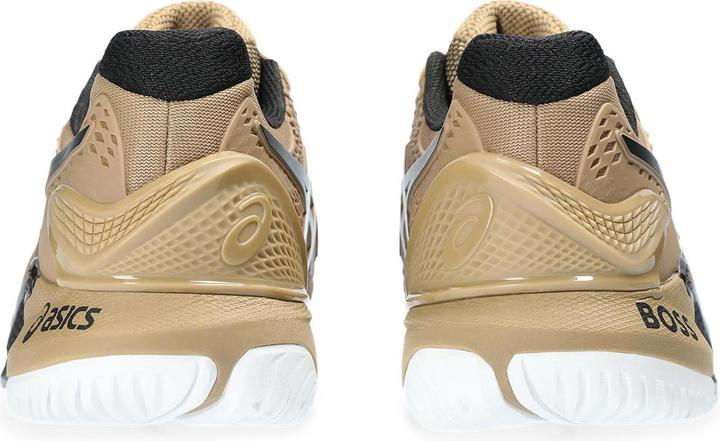 Actual product image ASICS Performance Boss Gel-Resolution 9 Allcourt Men's Shoe (43.5)
