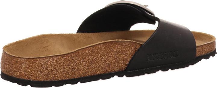 Produktbild Birkenstock Madrid Big Buckle Birko-Flor Schmal (36)