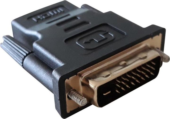 Immagine prodotto Techly Da DVI a HDMI (DVI, HDMI, 4 cm)