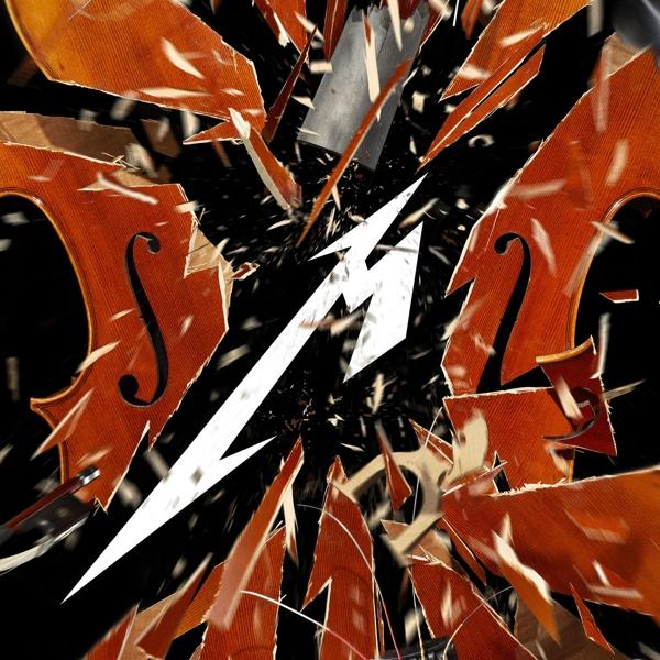 Image du produit EMI S&M2 (Black 4LP,Limited Edition) (Metallica)