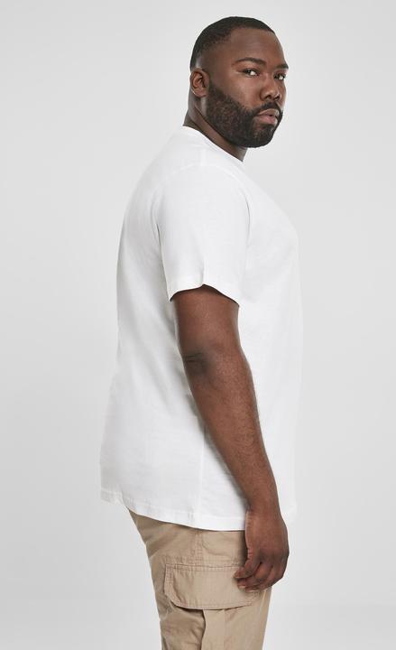 Produktbild Urban Classics Basic Tee 3-Pack (3XL)