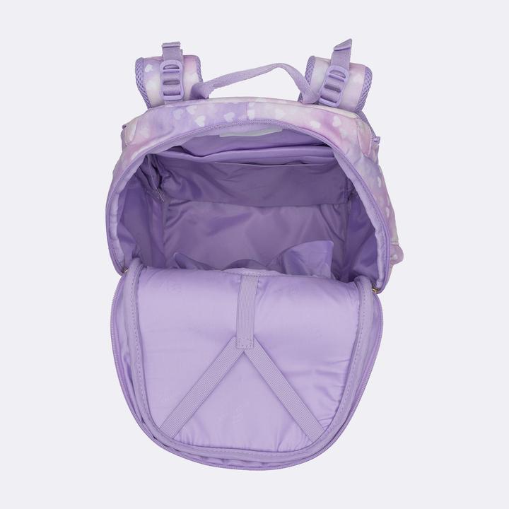 Produktbild Beckmann Schulrucksack Active Air FLX mit Wendetasche (25 l)