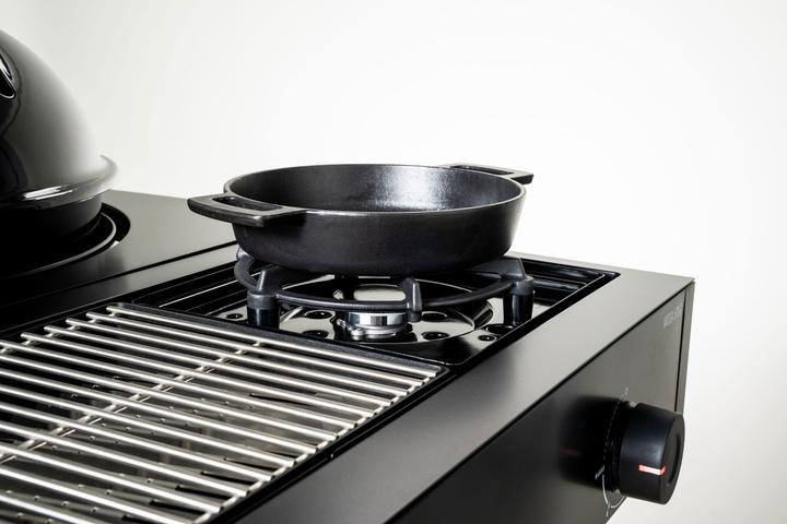Immagine prodotto Outdoorchef Padella in ghisa