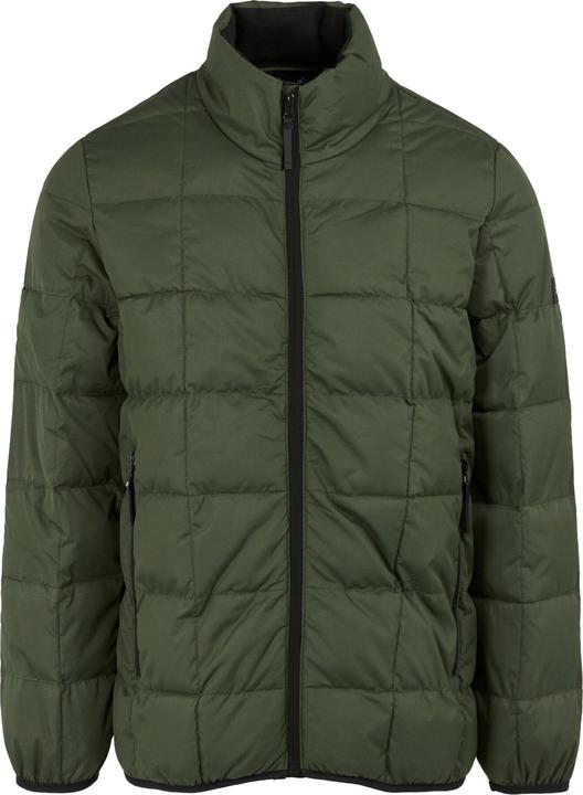 Dark khaki