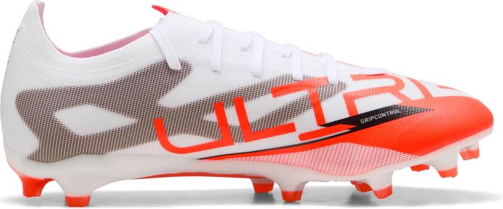 Actual product image Puma Ultra 5 Match Fg/Ag (42)