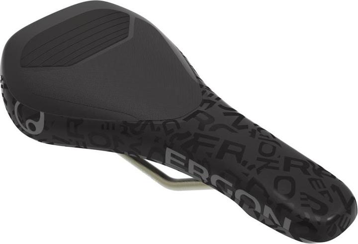 Ergon SM Downhill Pro Titanium Team