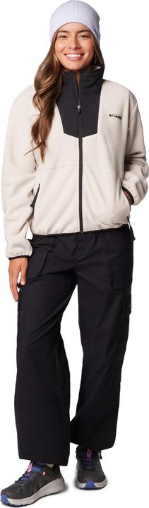 Actual product image Columbia Sequoia Grove™ Full Zip Fleece (M)