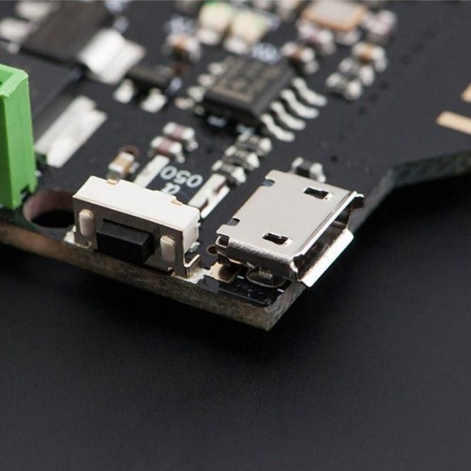 Produktbild DFRobot Bluno Arduino UNO kompatibles Bluetooth 4.0 (BLE) Board