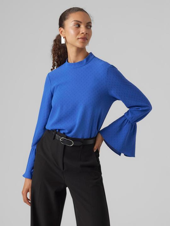Produktbild Vero Moda VMTEEN LS TOP WVN Bluse (XS)
