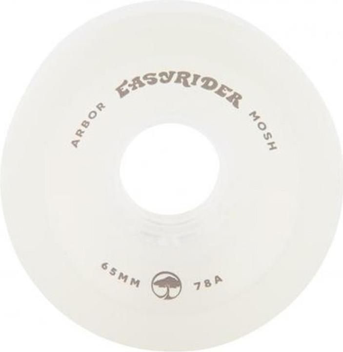 Actual product image Wheel Easyrider Mosh 65mm 2022 (65 mm)