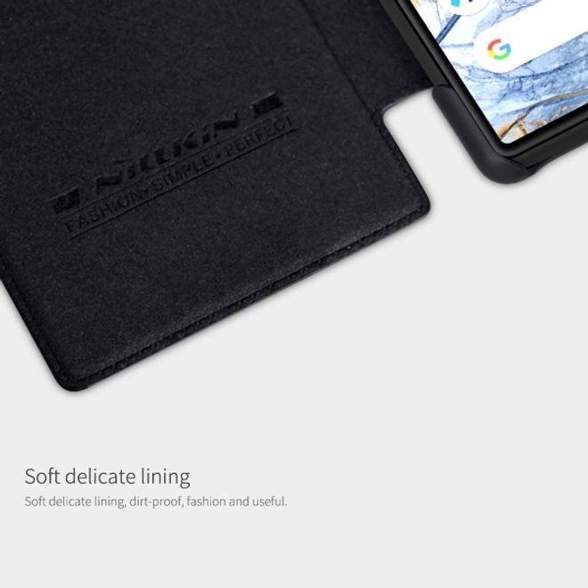 Image du produit Nillkin Série Qin (Sony Xperia 10 Plus)