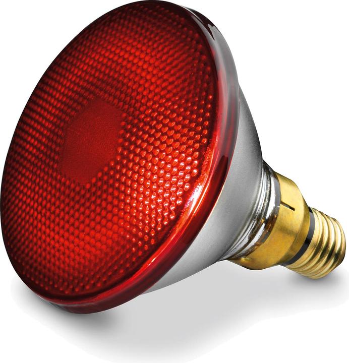 Image du produit Beurer Ersatzstrahler 150 Watt von Philips für Infrarotlampen (150 W)