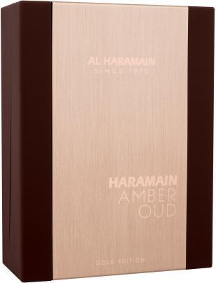 Image du produit Al Haramain Amber Oud Gold Edition (Eau de parfum, 60 ml)