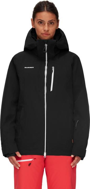 Actual product image Mammut Stoney HS Thermo Jacket Women (XS)