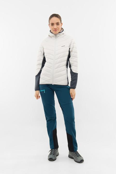 Image du produit MGA Veste Becky Warm Pro Polartec Primaloft Lady (XL)