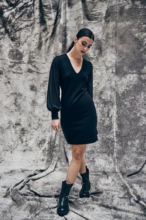 Produktbild Freeman T. Porter kleid damen rosaland (XS)