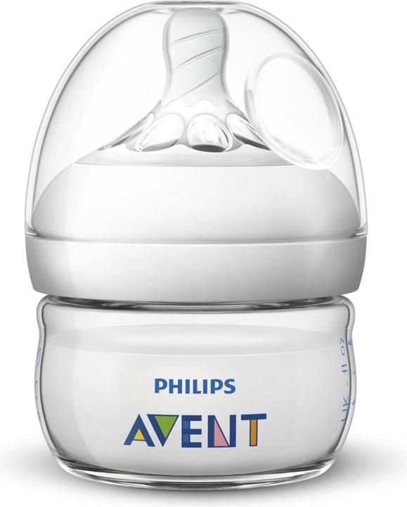 Produktbild Philips Avent Naturnah (60 ml)