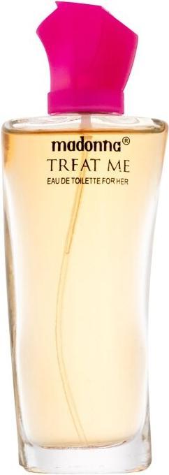 Produktbild Madonna Nudes - Treat Me Eau de Toilette - 50ml (Eau de Toilette, 50 ml)