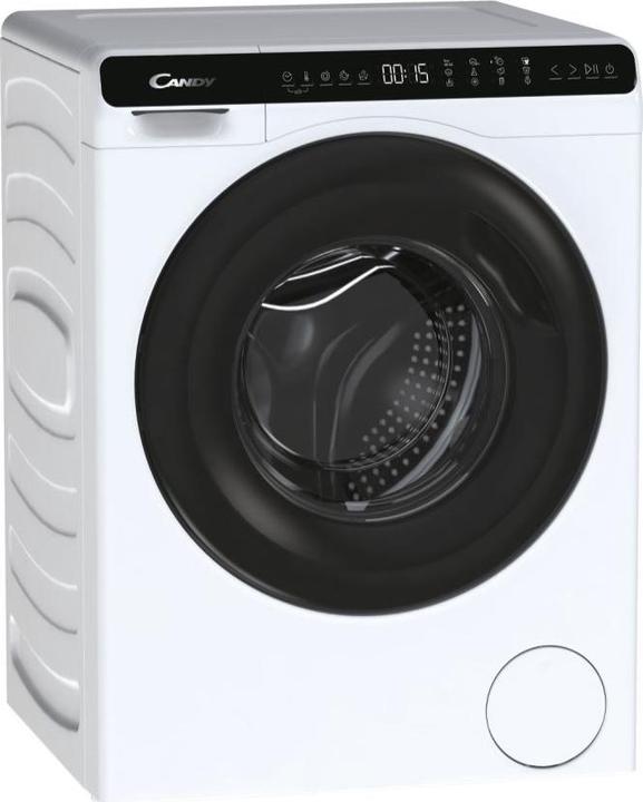 Produktbild Candy Pralka CW50-BP12307-S (5 kg, Links, EU-Stecker)