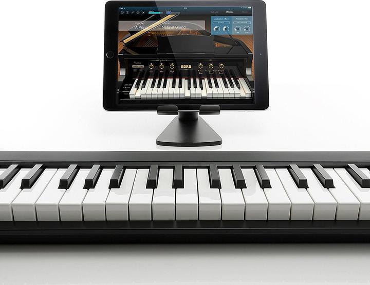 Actual product image Korg microKEY Air-61 (Keyboards)