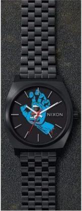 Produktbild Nixon Time Teller (Analoguhr, 37 mm)