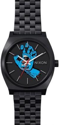Produktbild Nixon Time Teller (Analoguhr, 37 mm)