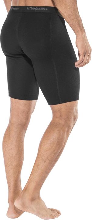 Image du produit Woolpower Slip Lite Xlong (XXL)