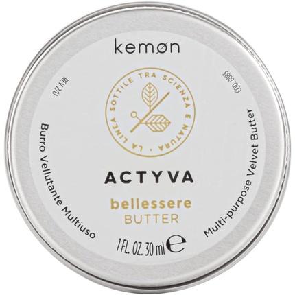 Image du produit Kemon Actyva Bellessere Butter - 30ml (Crème pour le corps, 30 ml)