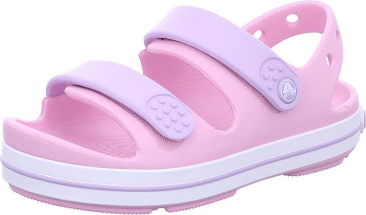 Crocs K's Crocband Cruiser Sandal