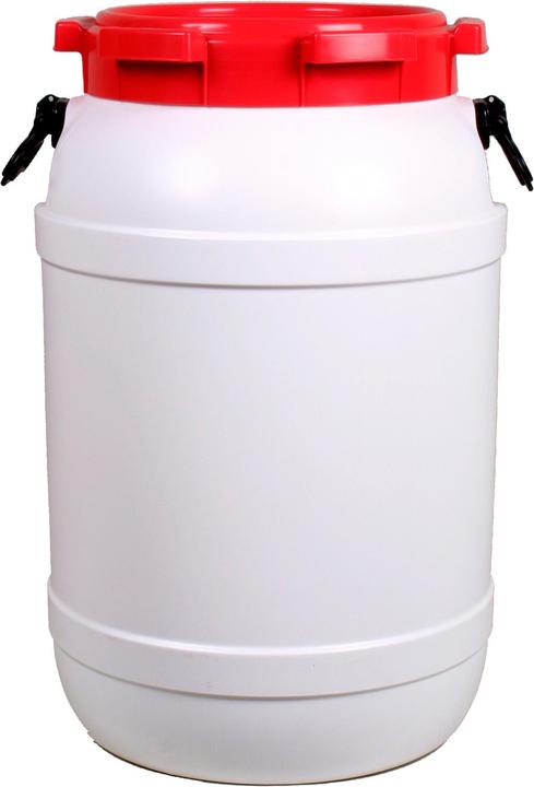 Produktbild Relags Weithalstonne Rund/68,5 L (68.50 l)