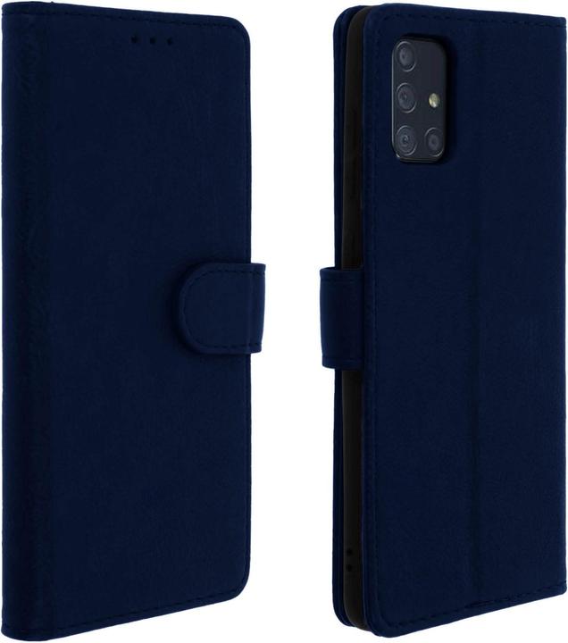 Image du produit Avizar Série Chester (Samsung Galaxy A71)