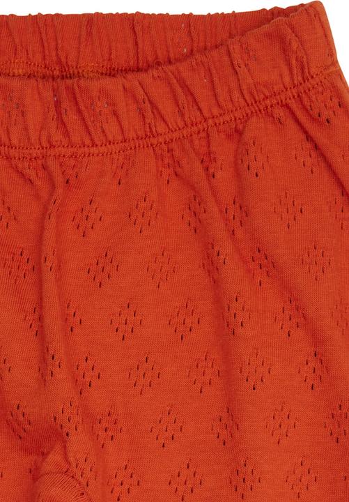 Image du produit loud + proud Pantalon Jacquard Tricoté (74)